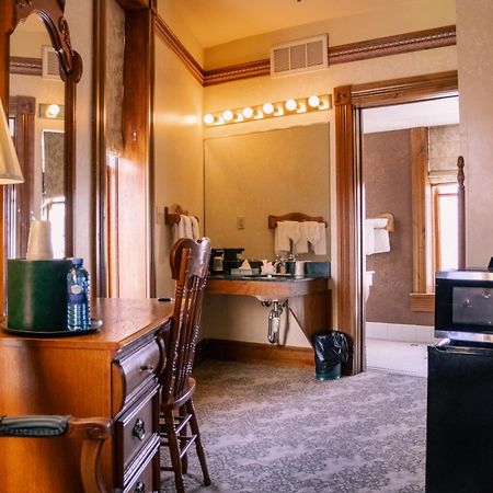Historic Bullock Hotel 데드우드 외부 사진